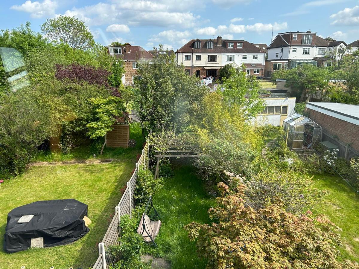 Privat overnatting Comfortable London