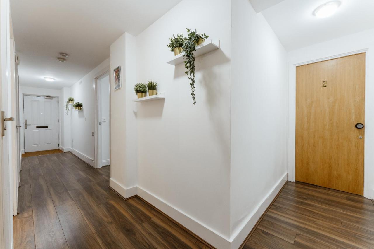 Guest house Limehouse Double - 3 *