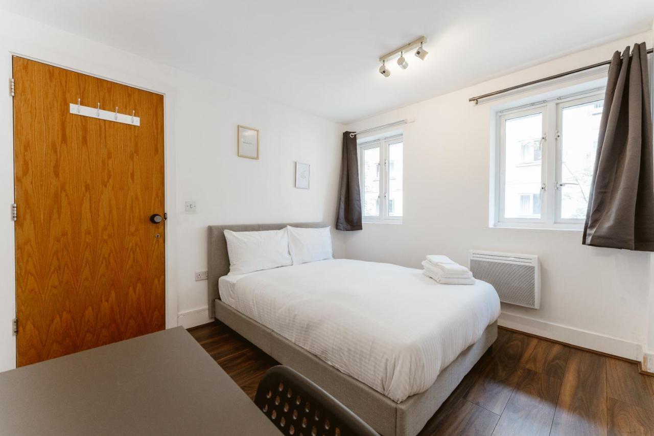 Limehouse Double - 3 Guest house