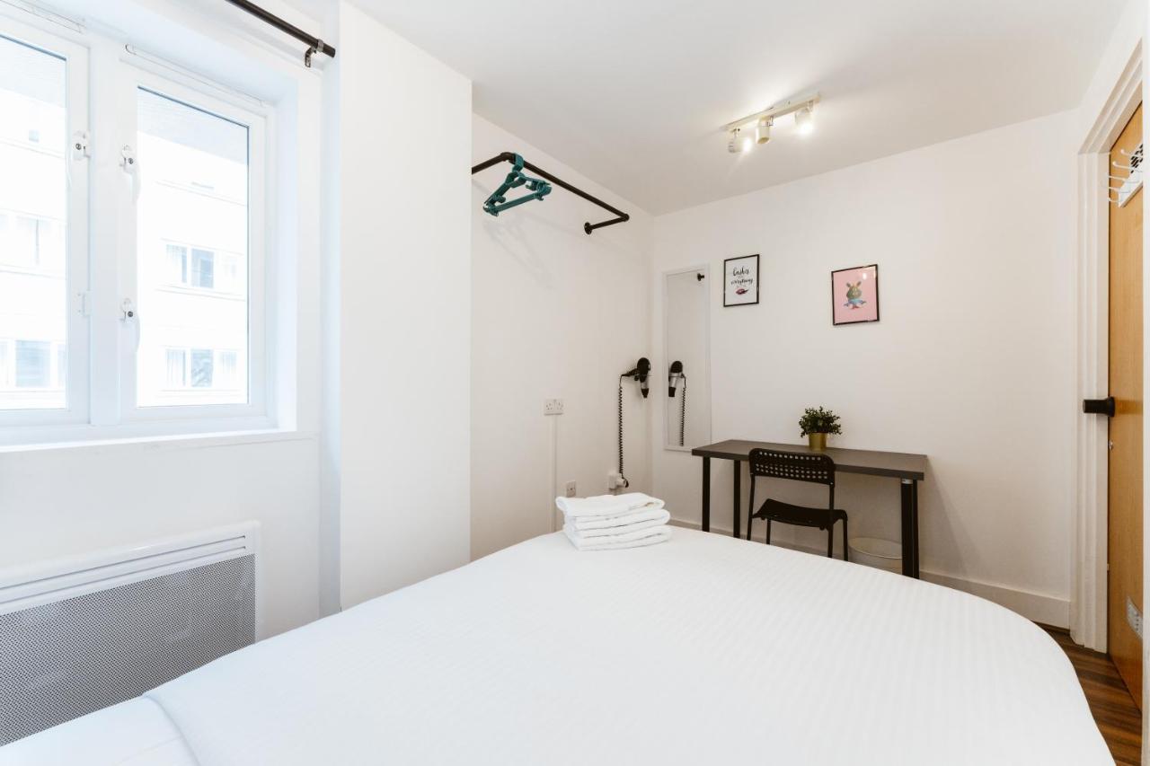 Limehouse Double - 3 Guest house *