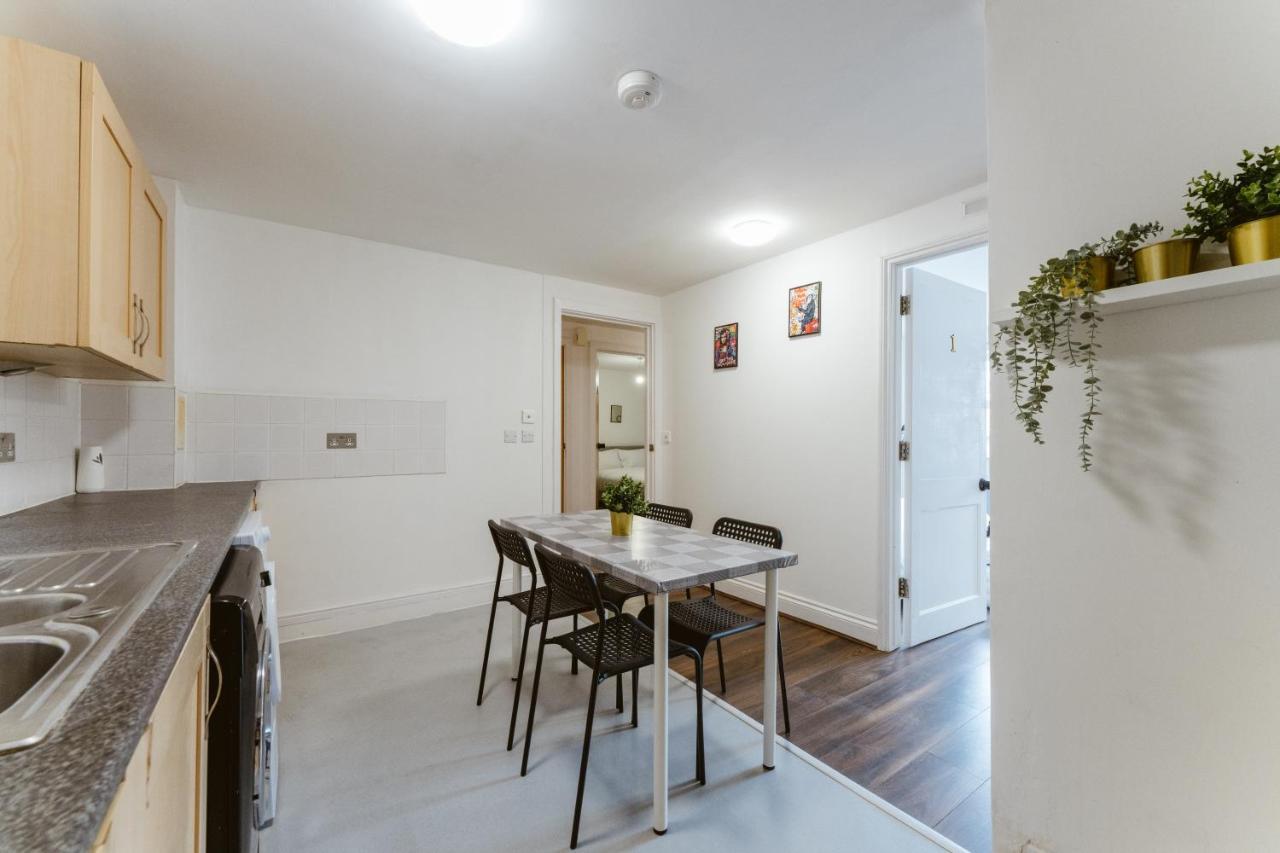 Guest house Limehouse Double - 3 London
