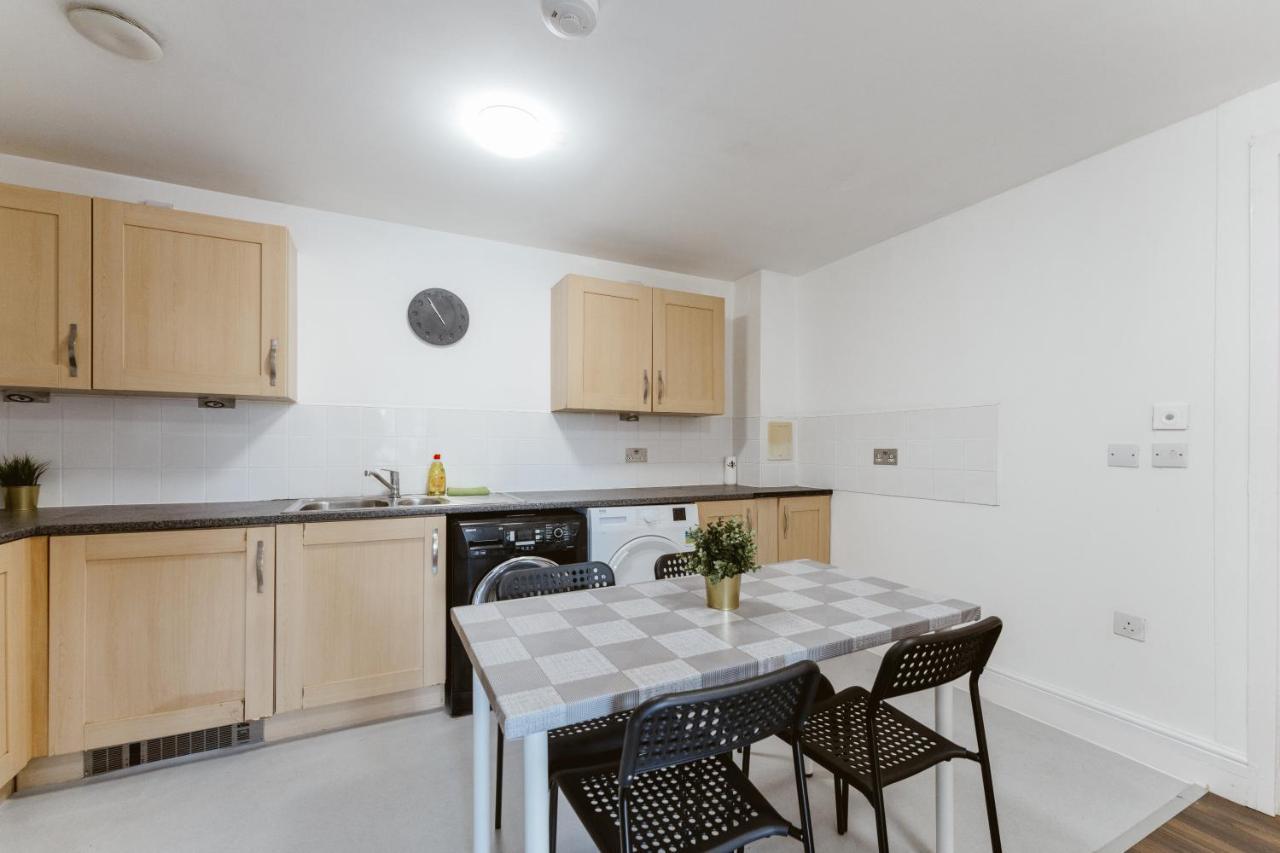 Guest house Limehouse Double - 3 London