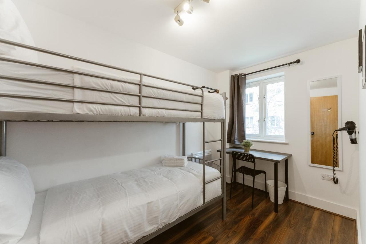 Guest house Limehouse Double - 3 *