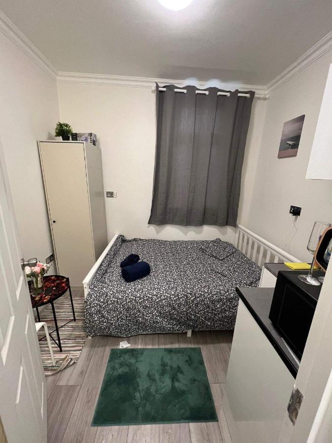Guest&rest 4 Apartment London