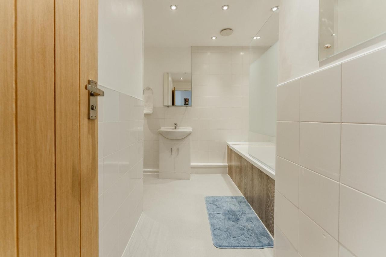 Limehouse Double - 3 Guest house London