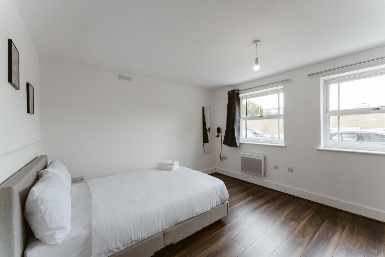 Limehouse Double - 3 Guest house *