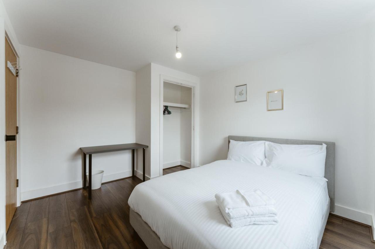 Limehouse Double - 3 Guest house