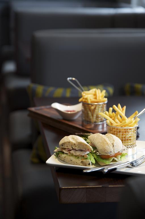 Bridge Hotel 4*