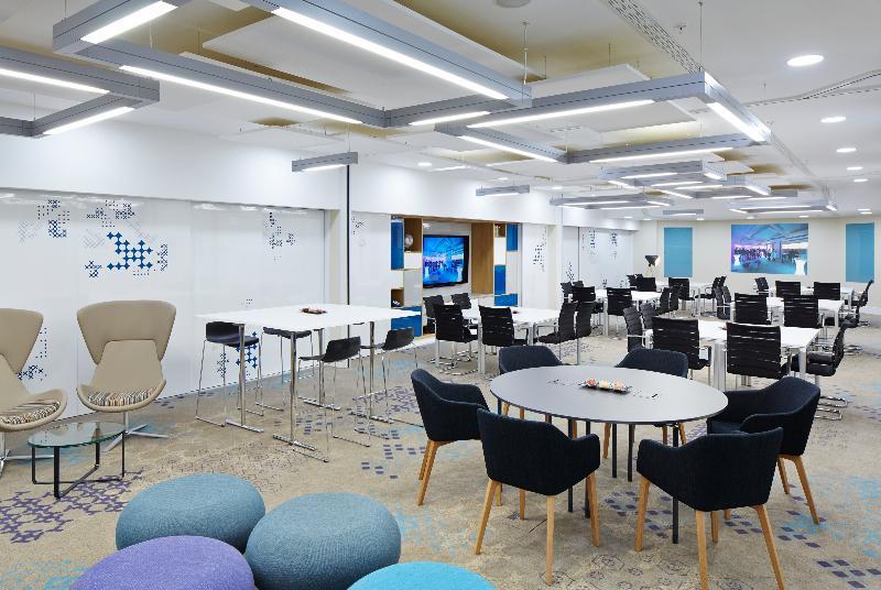 Marriott Kensington Hotell London