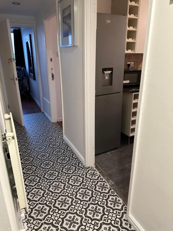 Bed and breakfast Shard