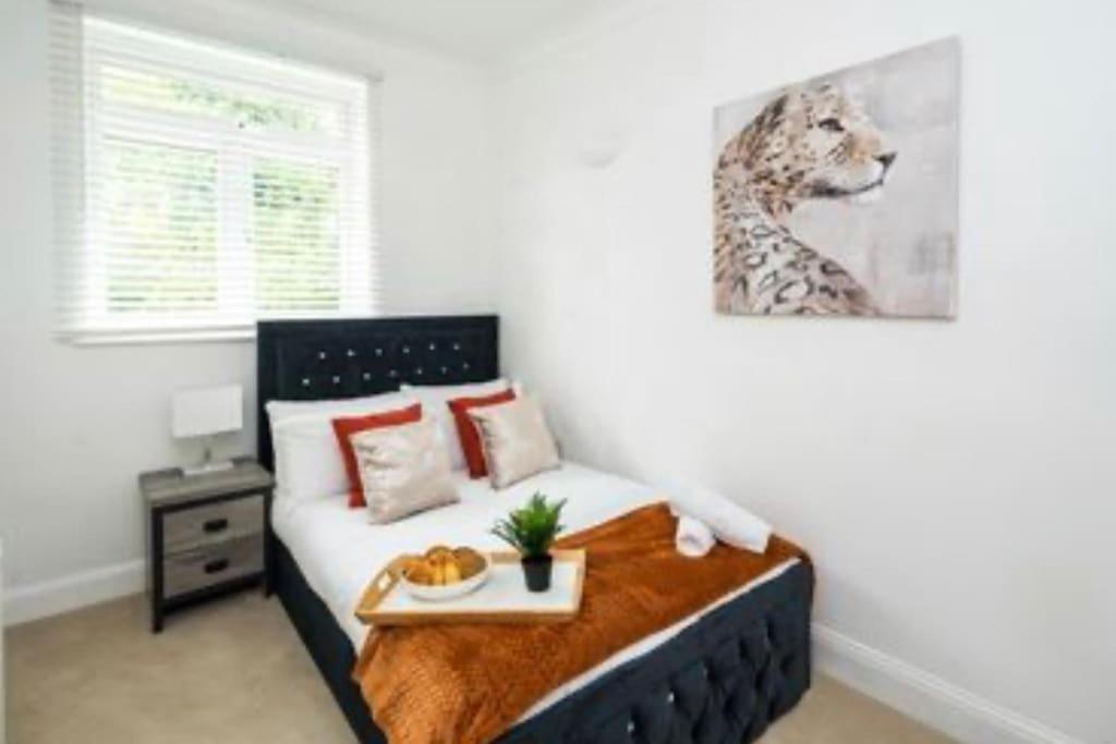 Where Style & Convenience Combine- Photo Id Required * London