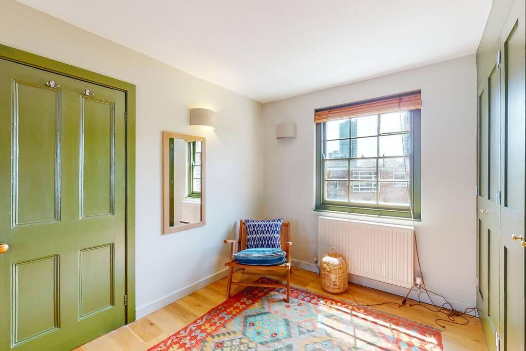Appartement Whimsical 4 Bedroom House In Elephant And Castle Londen