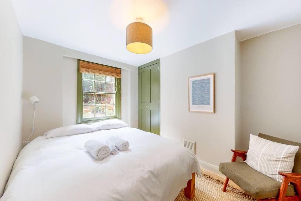 Whimsical 4 Bedroom House In Elephant And Castle Appartement