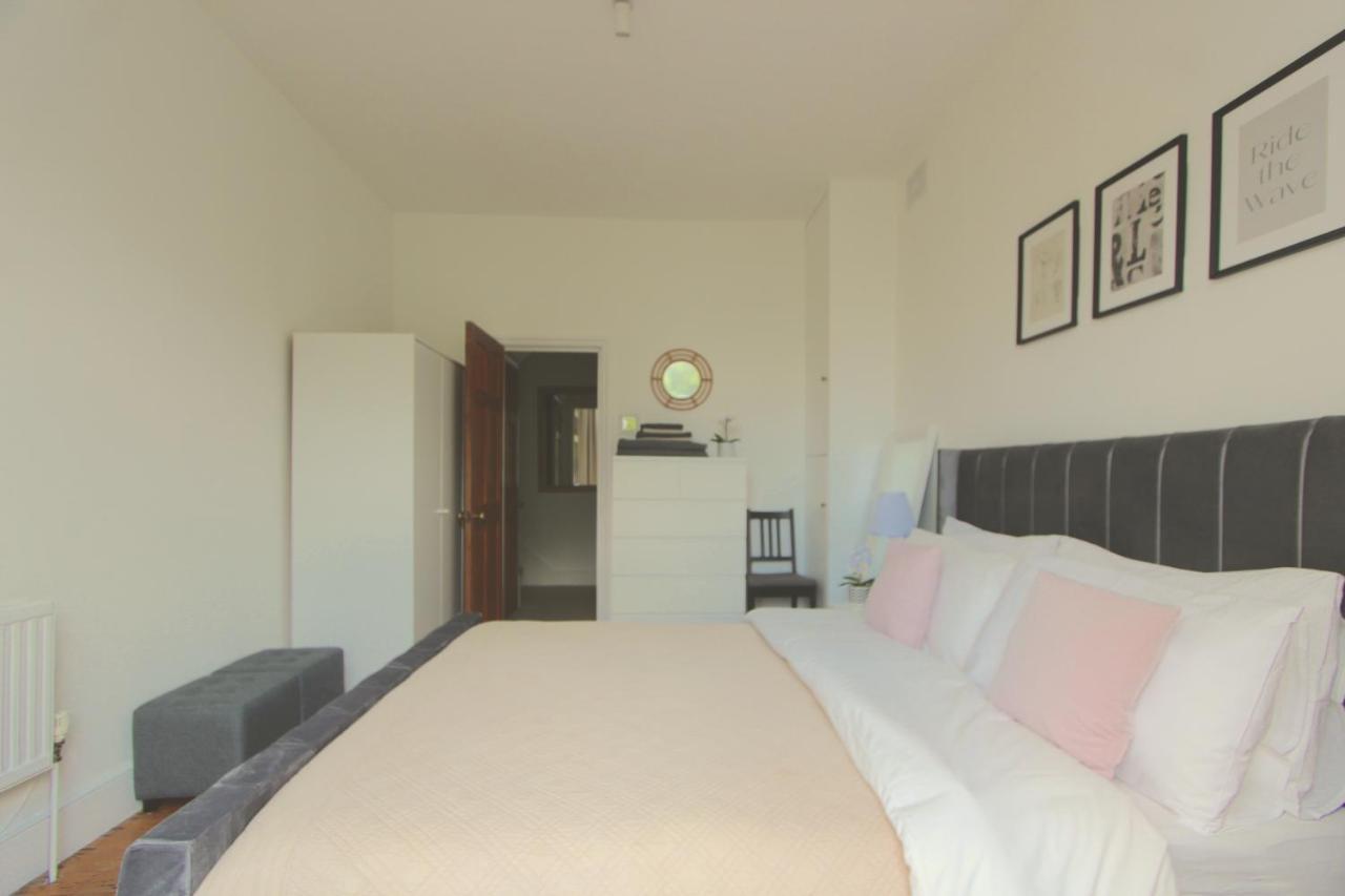 Beautiful One Bed Garden Flat In Muswell Hill Appartement