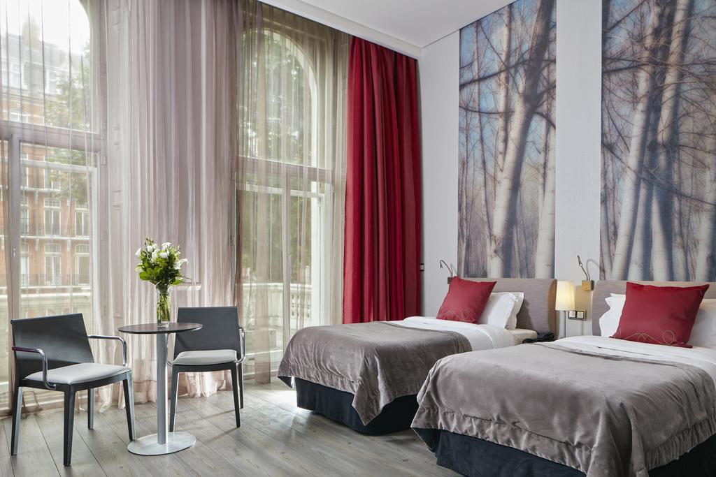 The Queens Gate 4*