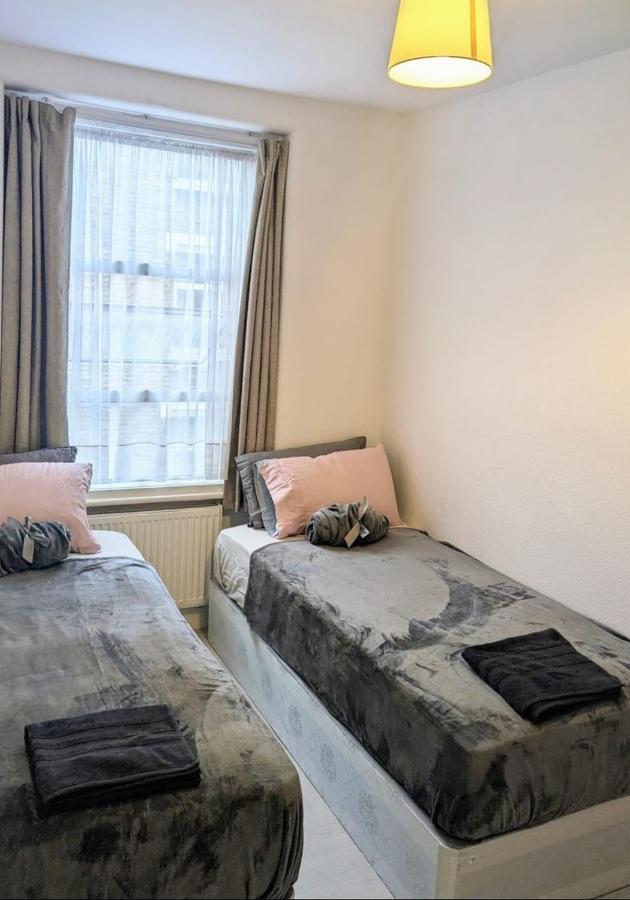 Apartment 2 Bed Flat In The Heart Of Marylebone
