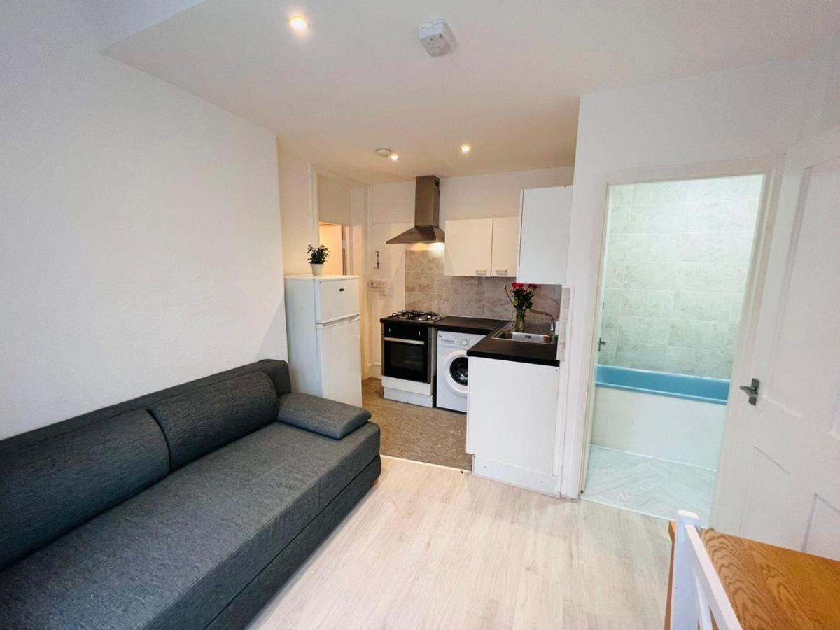 Apartment 2 Bed Flat In The Heart Of Marylebone London
