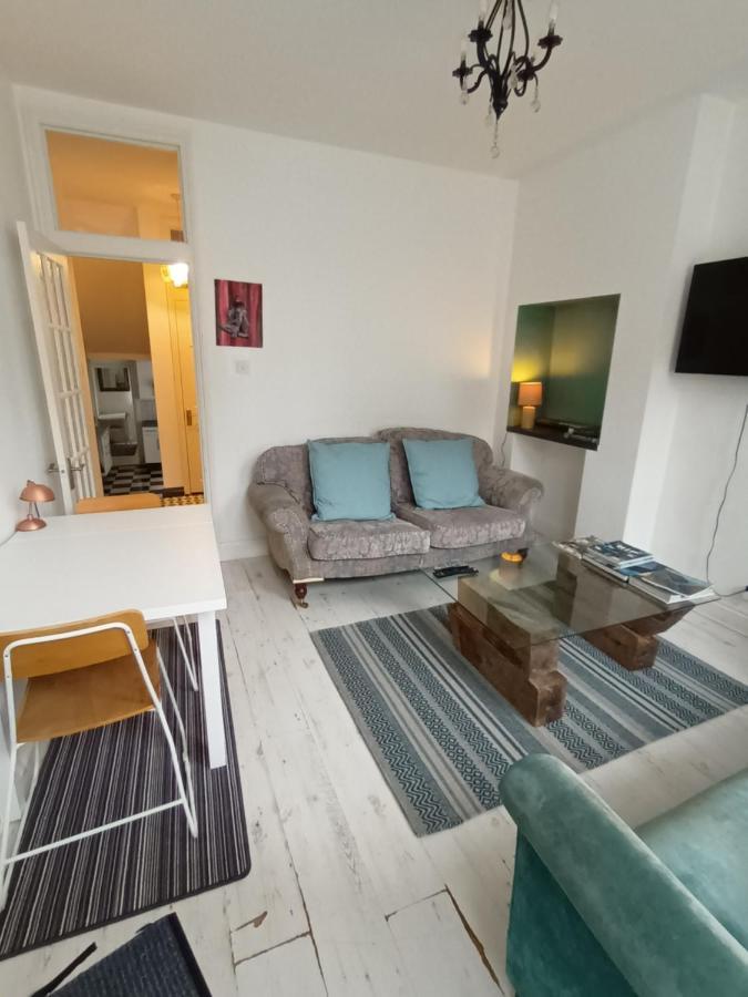 Leilighet 3 Bed Lovely Garden Flat Wandsworth London