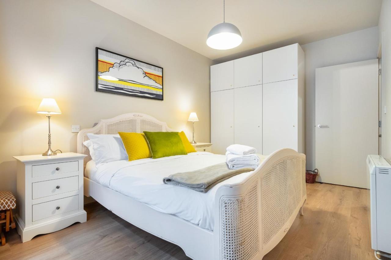 Calvin Street Converted Warehouse Appartement