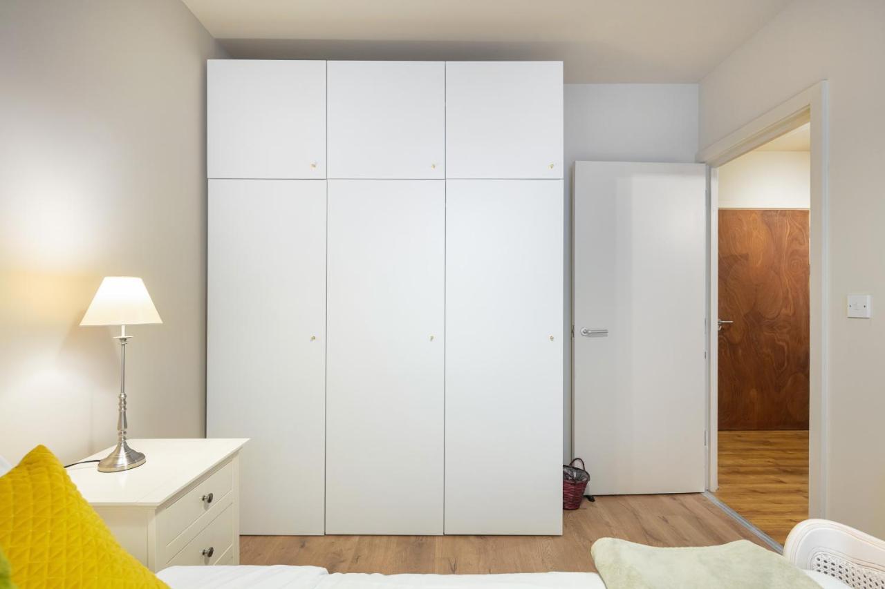 Calvin Street Converted Warehouse Appartement Londen