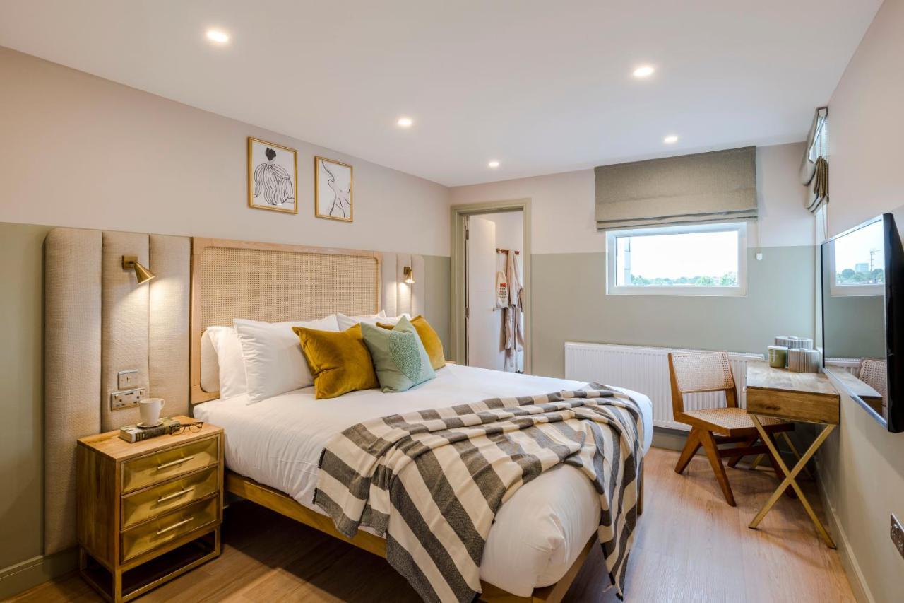 Apartamento Shepherds Bush - Your
