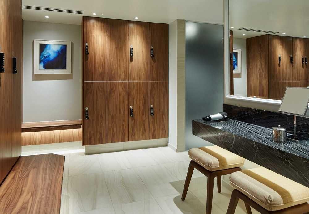 Marriott Park Lane Londen