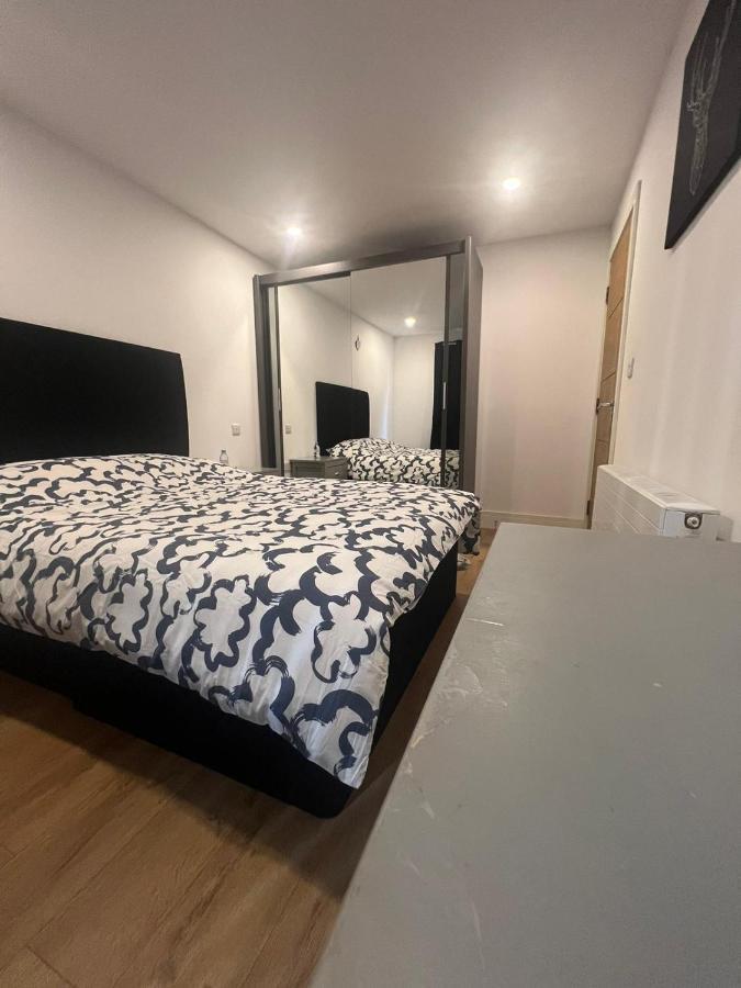 Four Bedroom Brixton Appartement Londen