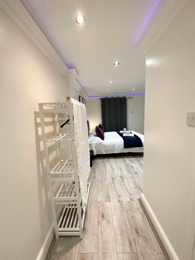 Holiday home Stylish 3-bedroom Flat In Prime Location
