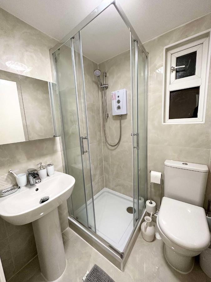 Holiday home Stylish 3-bedroom Flat In Prime Location London