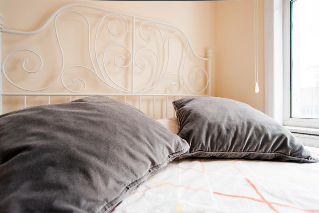 Apartment Kings Cross London
