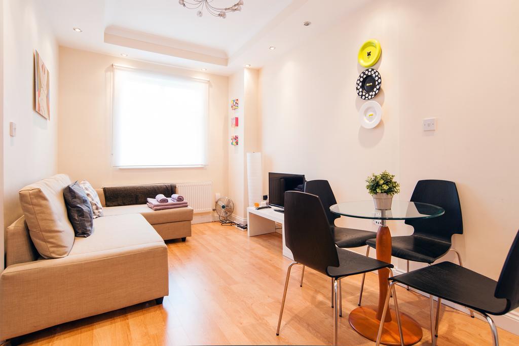 Apartment Kings Cross *