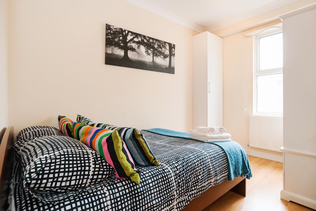 Apartment Kings Cross *