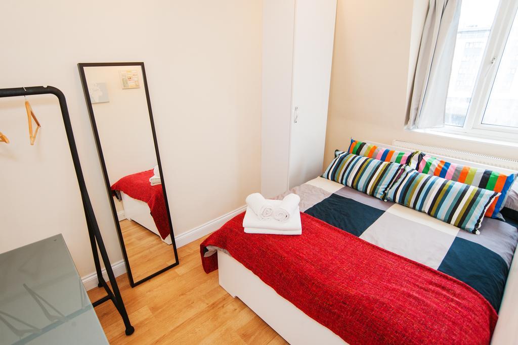 Apartment Kings Cross London