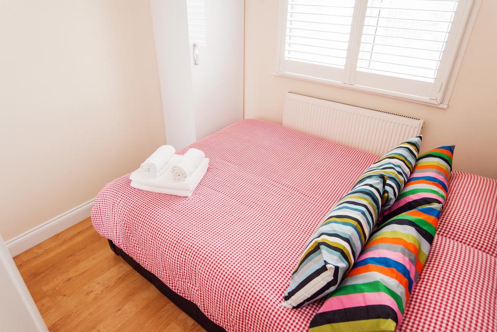 Apartment Kings Cross *
