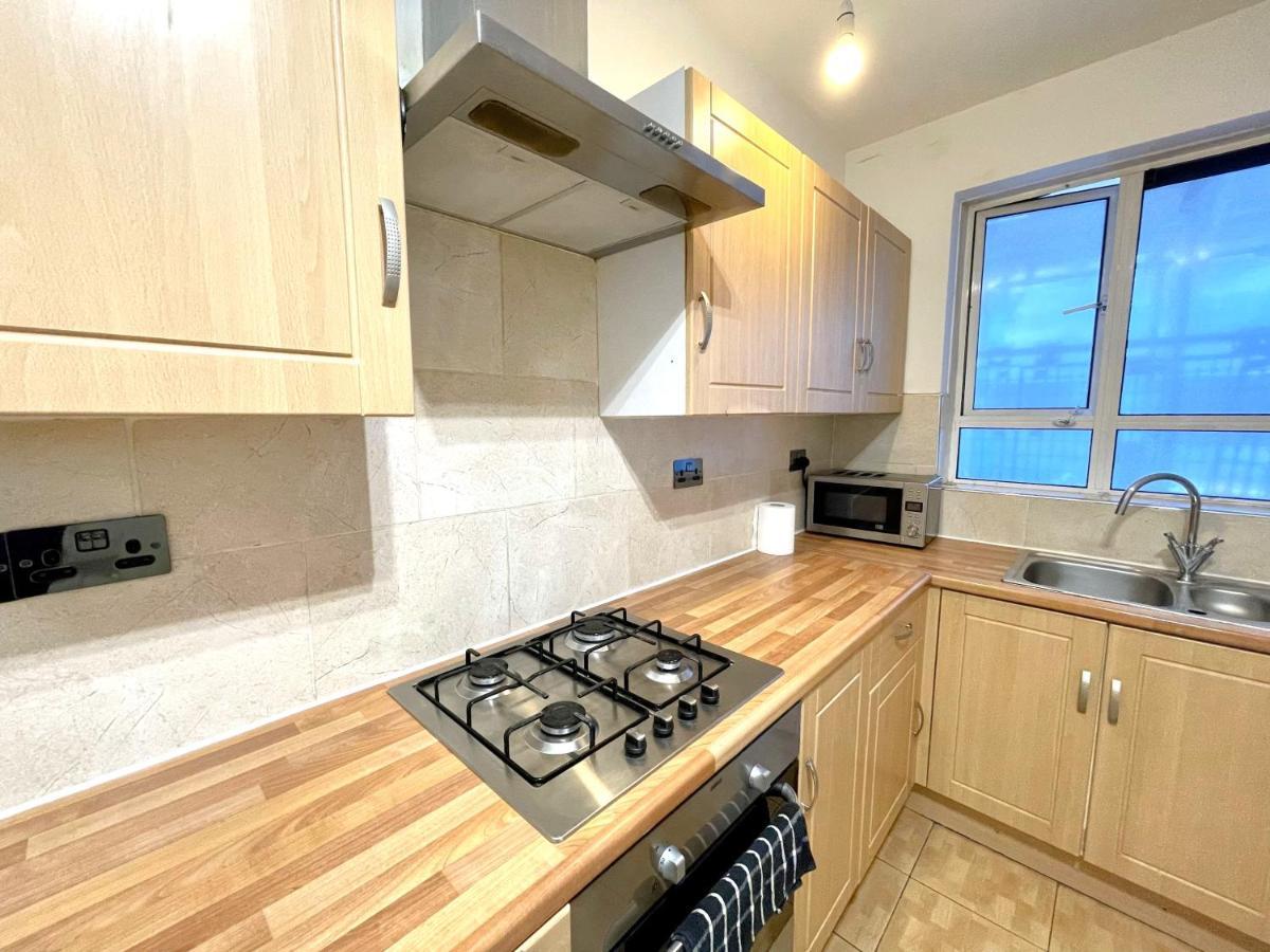 Verv Holborn Guest house *