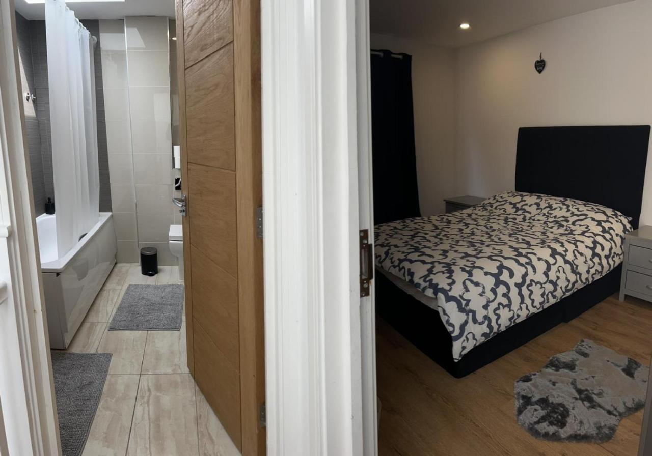 Four Bedroom Brixton Londen