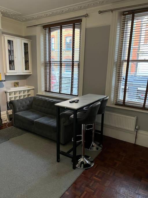 Appartement * Londen
