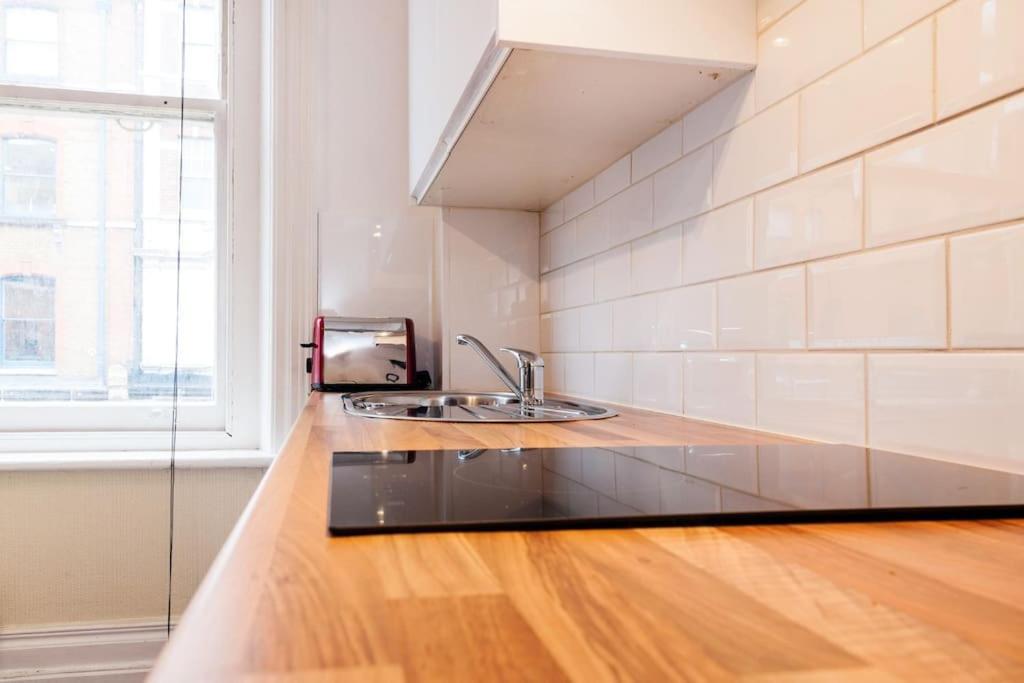 Appartement * Londen
