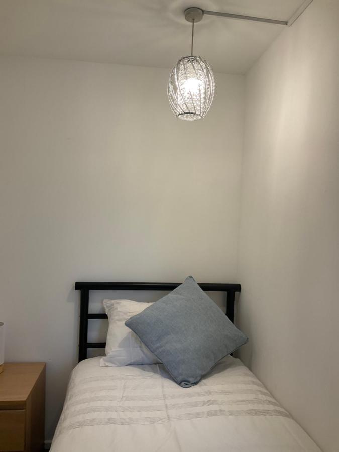 Macstephneil Trip Apartment