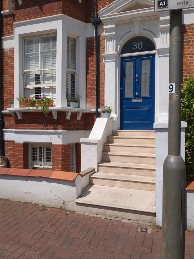 Coronation House Accommodatie bij particulieren *