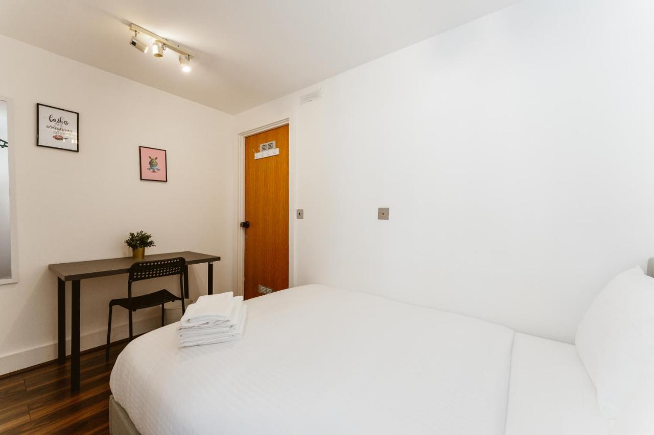 Limehouse Double - 3 Guest house London