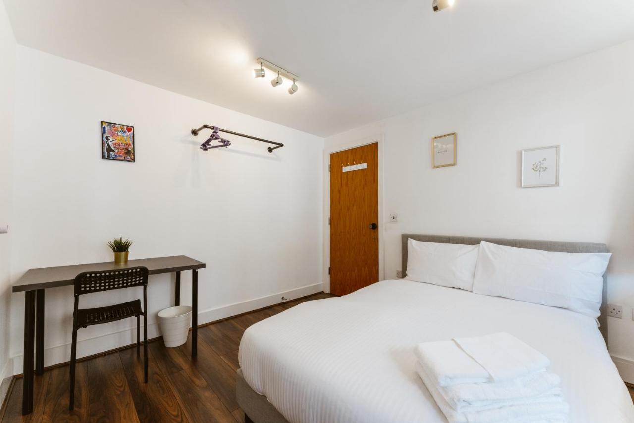 Guest house Limehouse Double - 3 *
