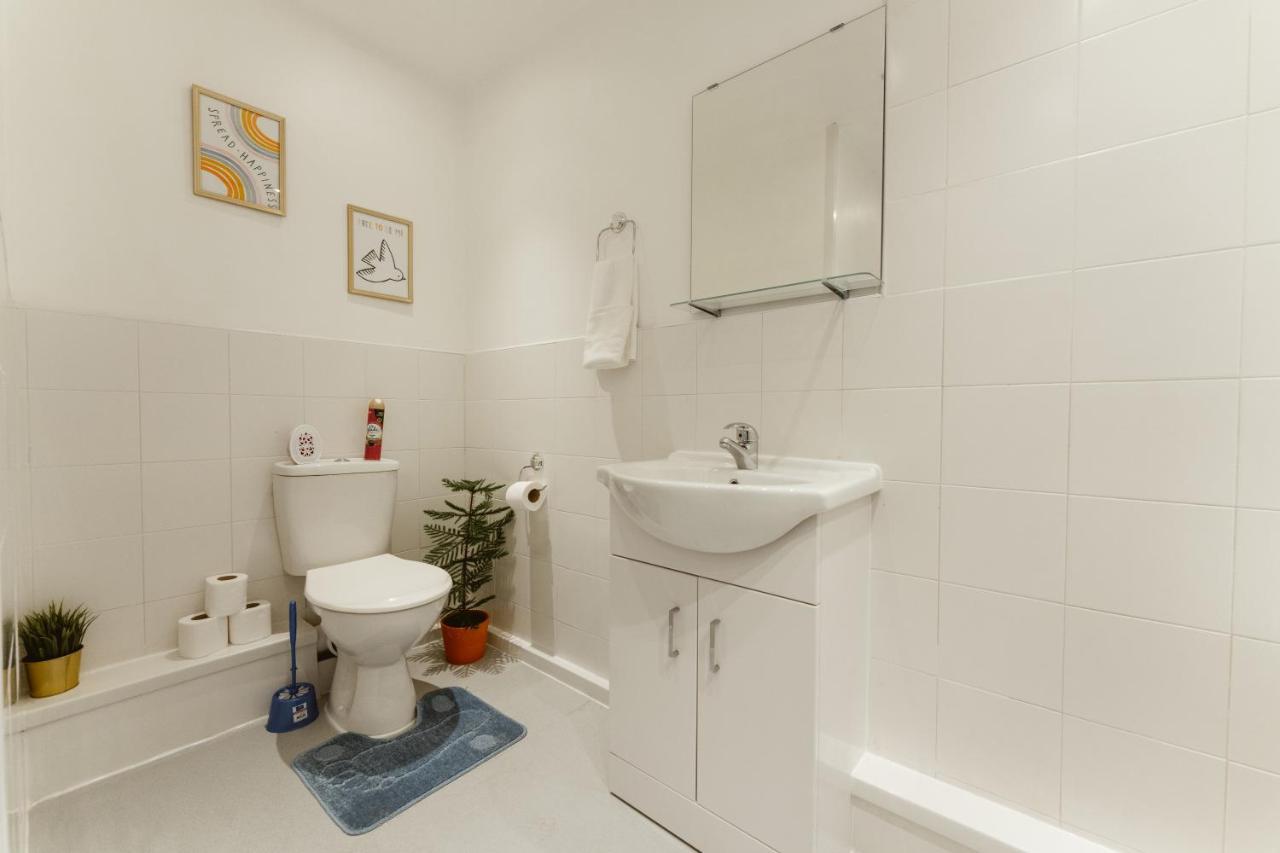 Limehouse Double - 3 Guest house