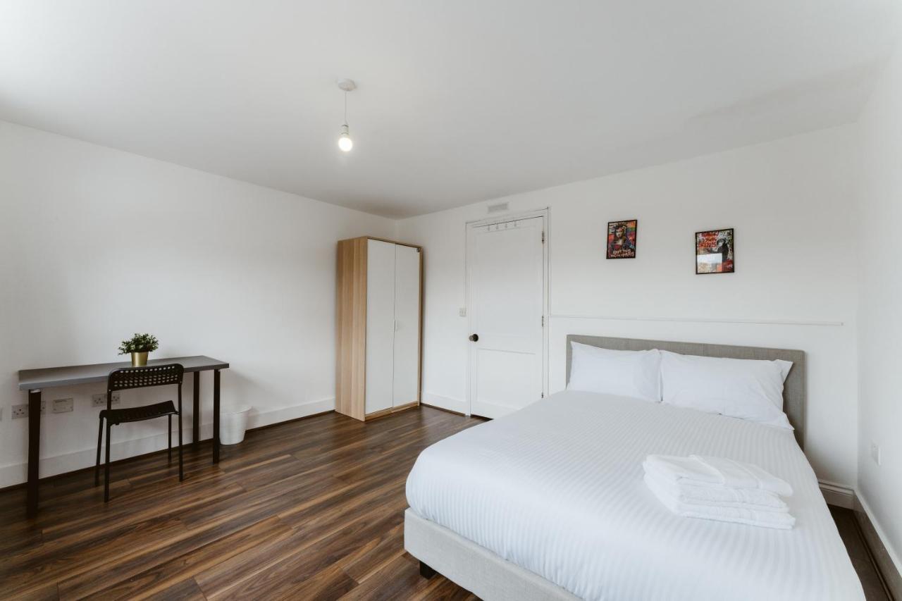 Guest house Limehouse Double - 3 London