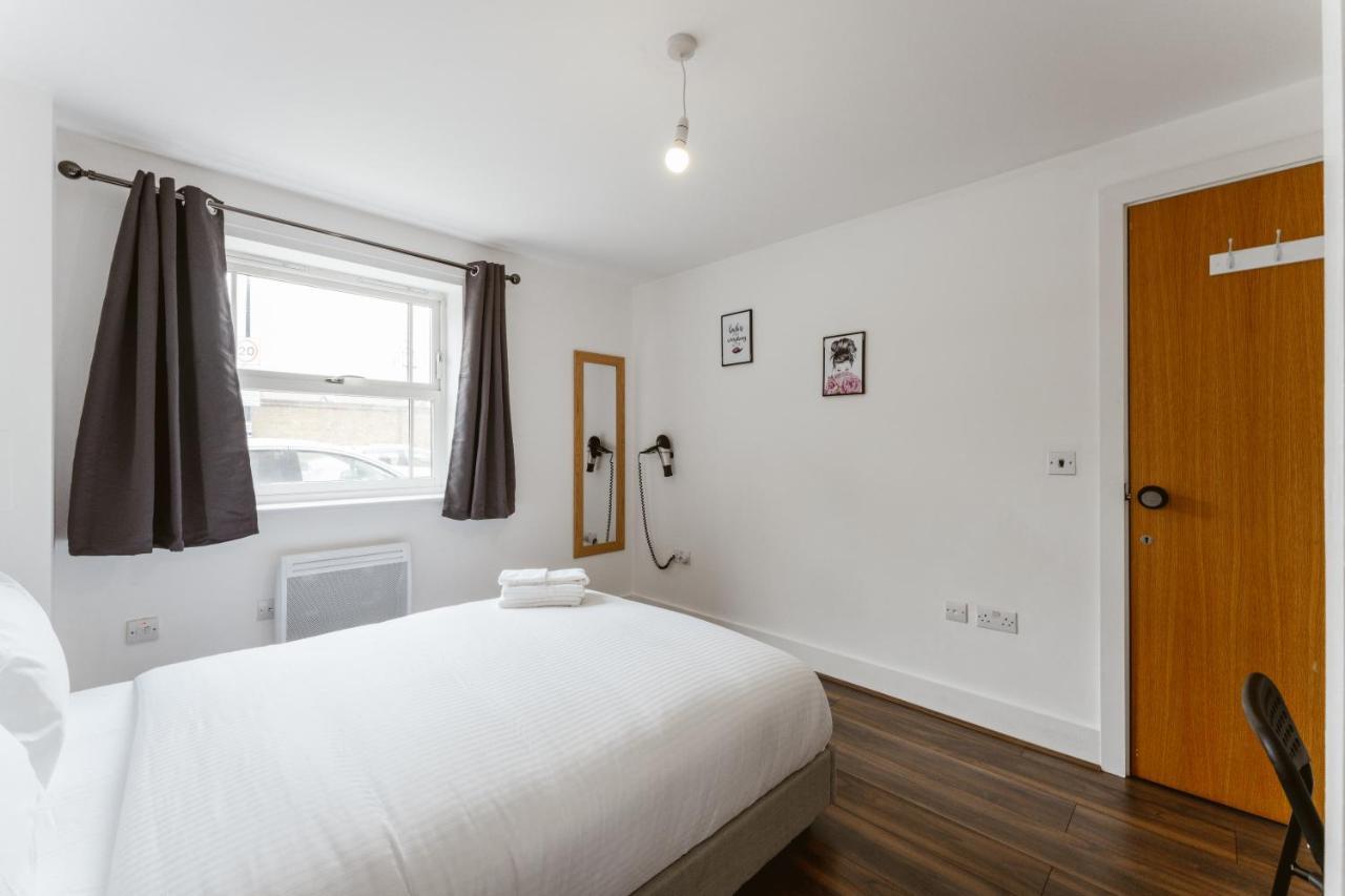 Limehouse Double - 3 Guest house