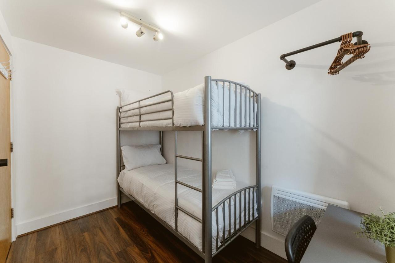Guest house Limehouse Double - 3 *