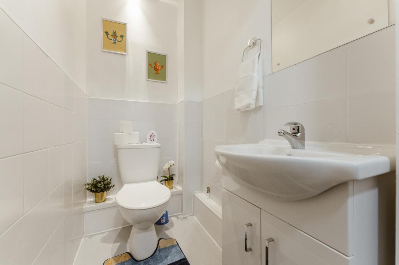 Guest house Limehouse Double - 3 *