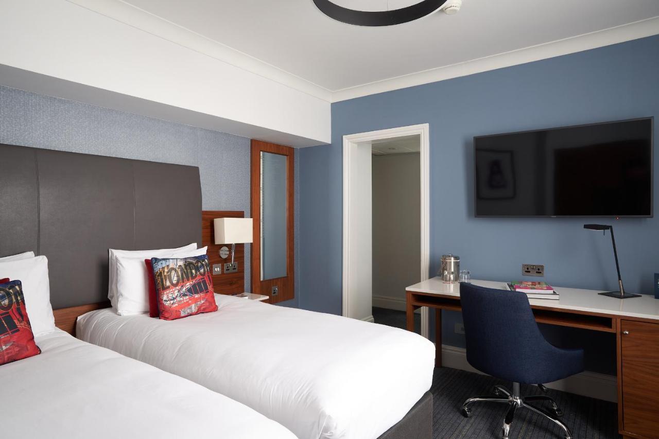 The Cumberland, 4* London