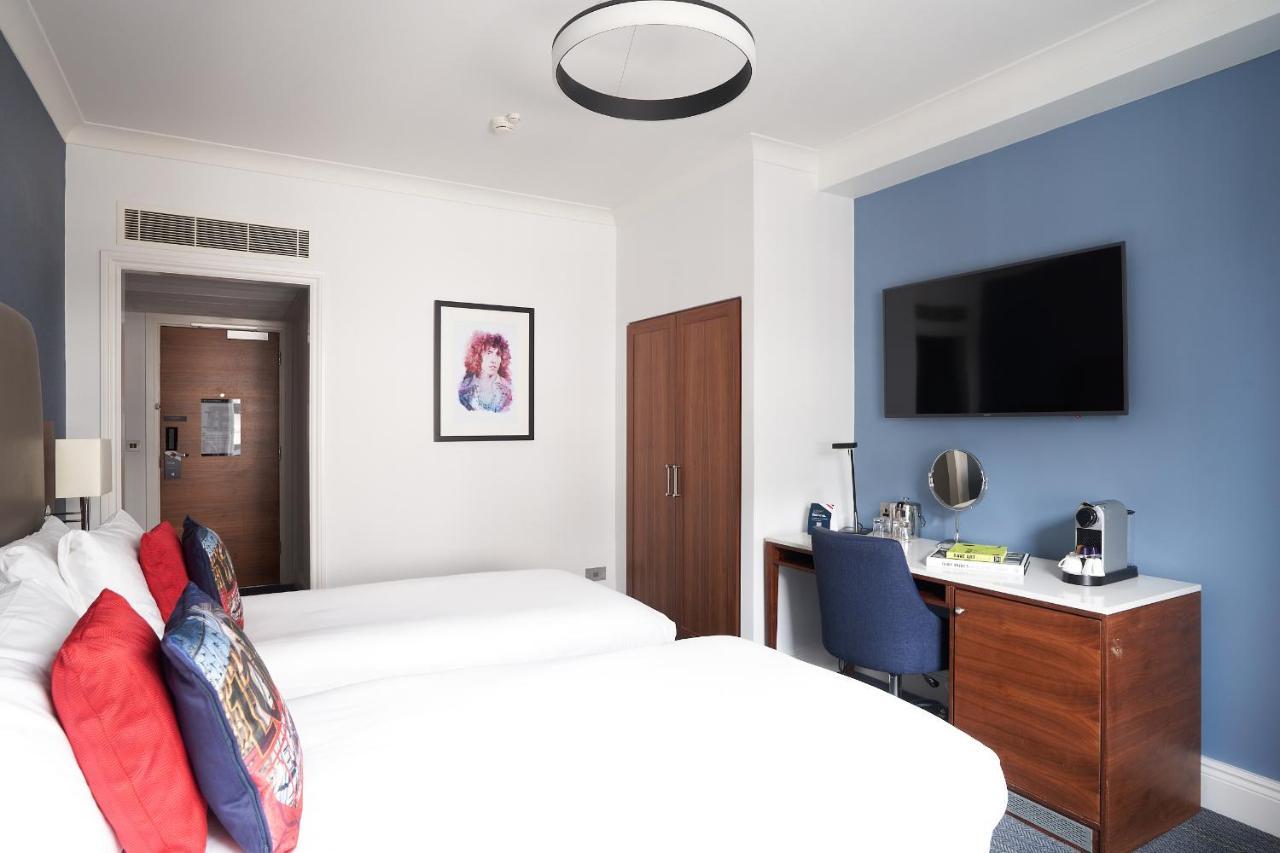 The Cumberland, 4*