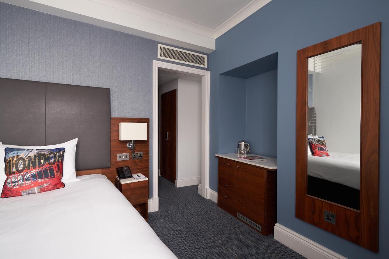 Hotel The Cumberland, London